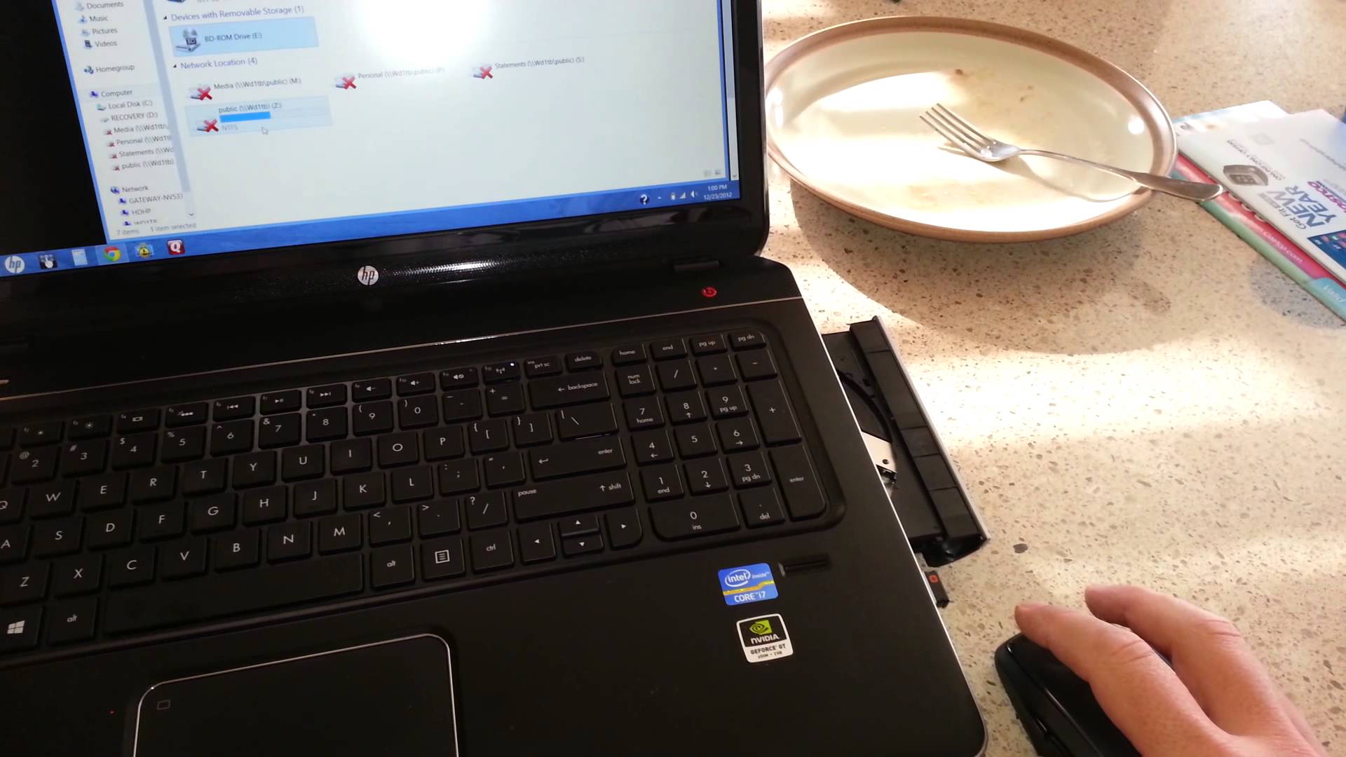 Drivers video hp laptop for Windows 7 Download (2020)