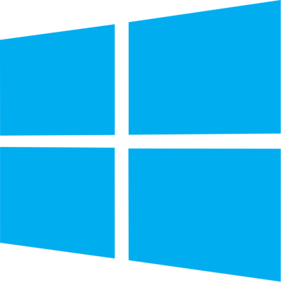 Windows 10 Logo