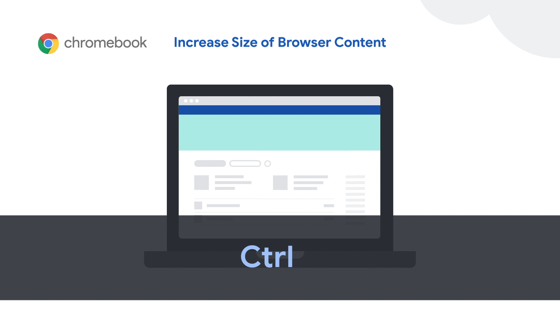 Mărime Chromebook
