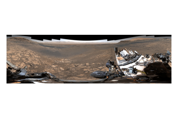Nasa Marte 2020