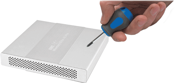 Hard Disk