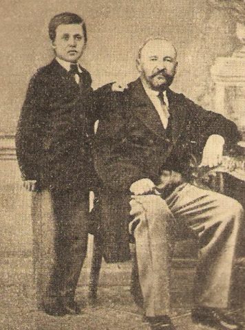 Mihai Eminescu