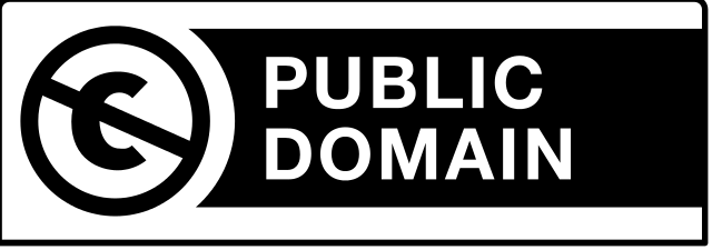 Public Domain Mark Button.svg