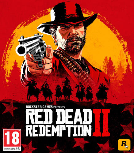 Red Dead Redemption 2