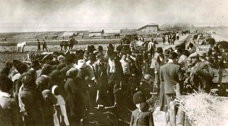 Ziua României