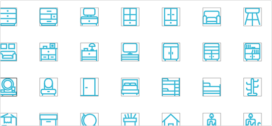 Artboards
