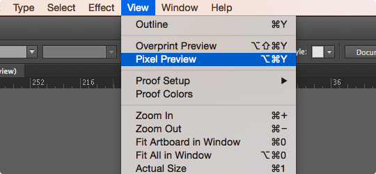 Pixel Previzualizare