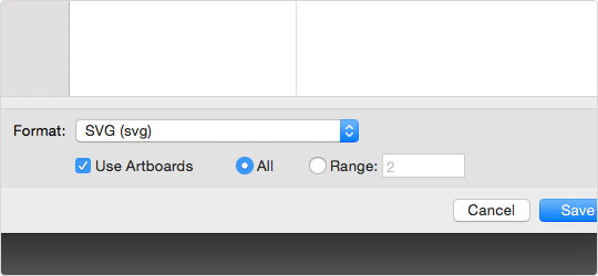 Svg Save Pixel Perfect