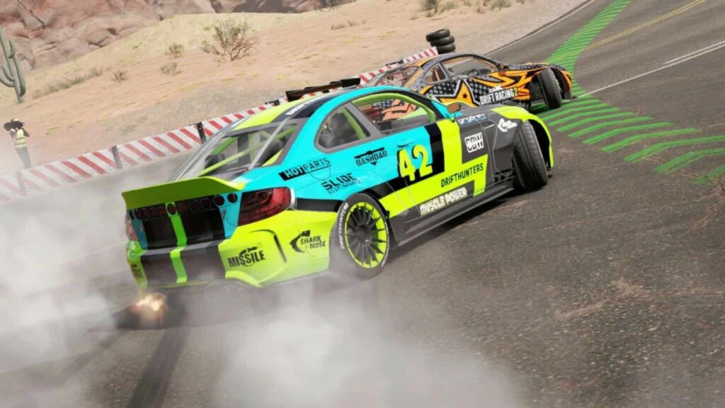 carx drift racing 2 tutoriale pc
