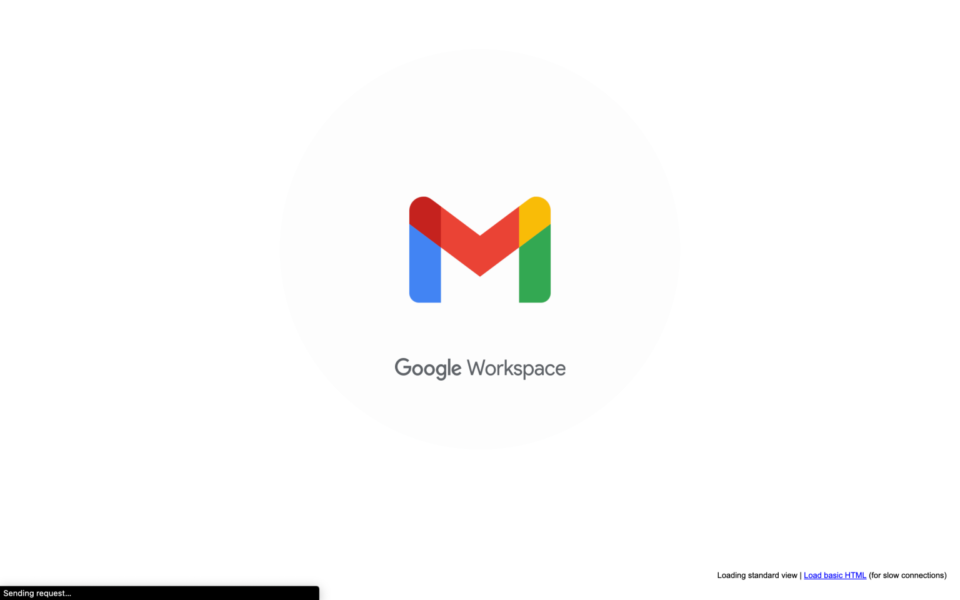 google workspace