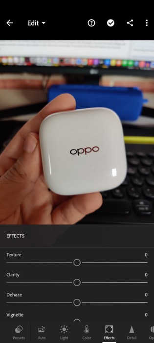 adobe lightroom android 11