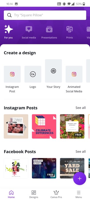 canva