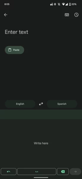 Traducere material you 4