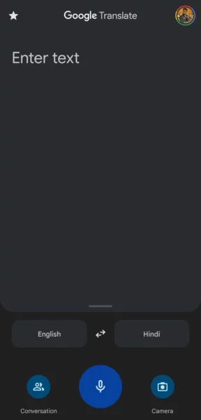 google translate material you update 1