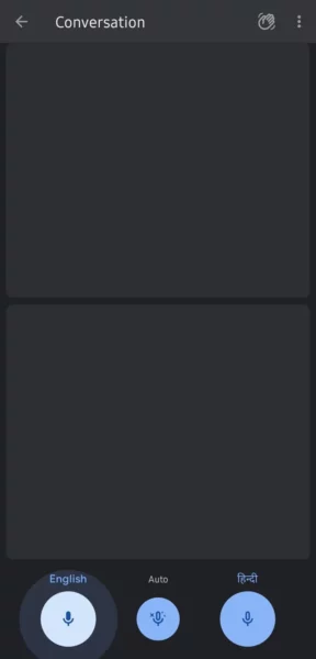 google translate material you update 3